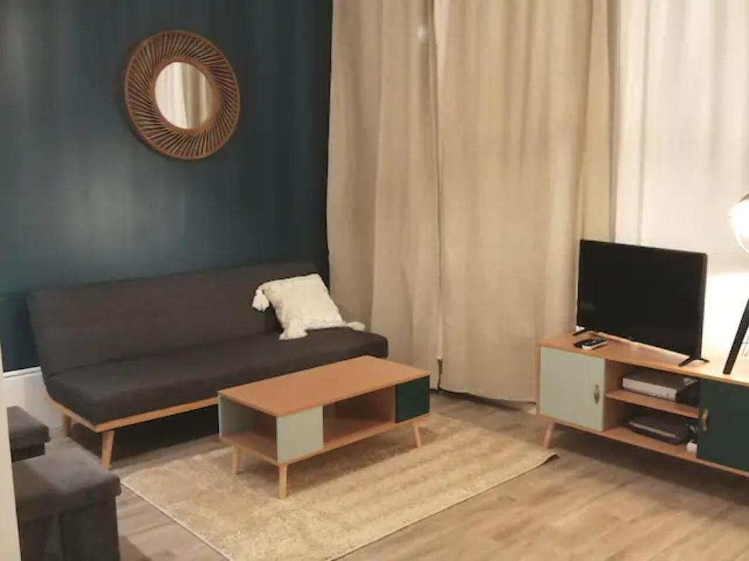 Maison A Fecamp A 200M De La Mer المظهر الخارجي الصورة